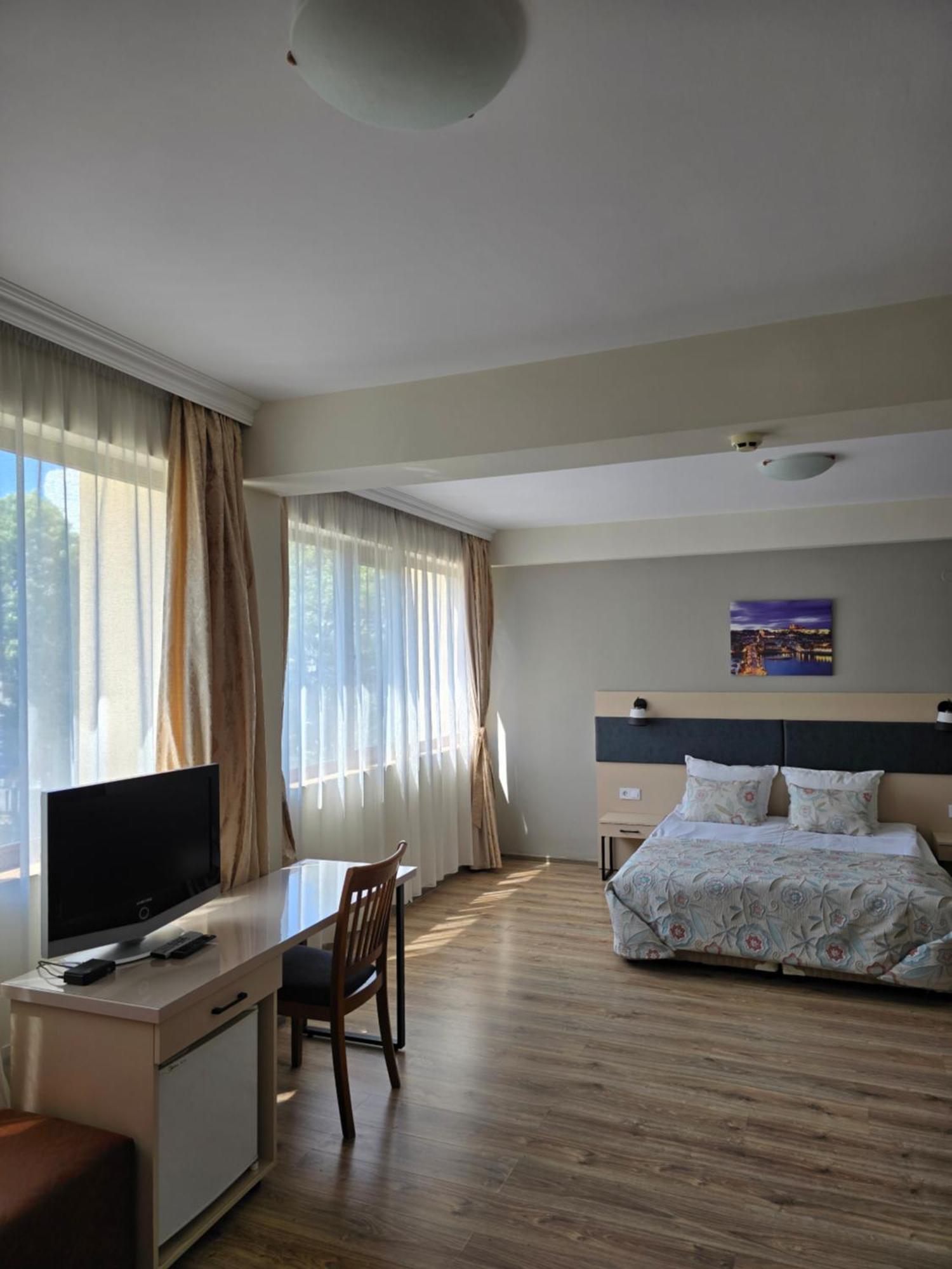 Hotel Kardjali Kŭrdzhali المظهر الخارجي الصورة