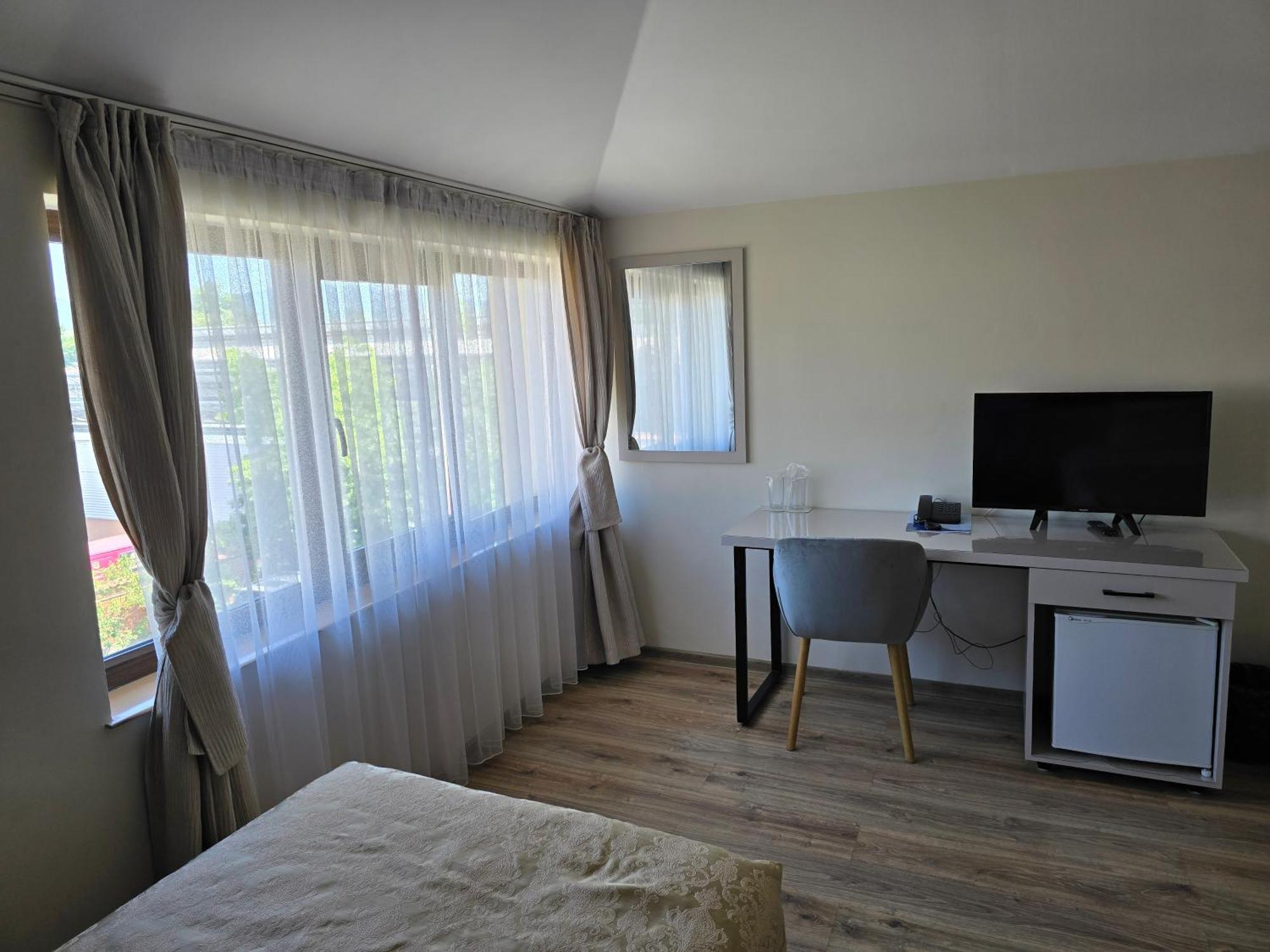 Hotel Kardjali Kŭrdzhali المظهر الخارجي الصورة