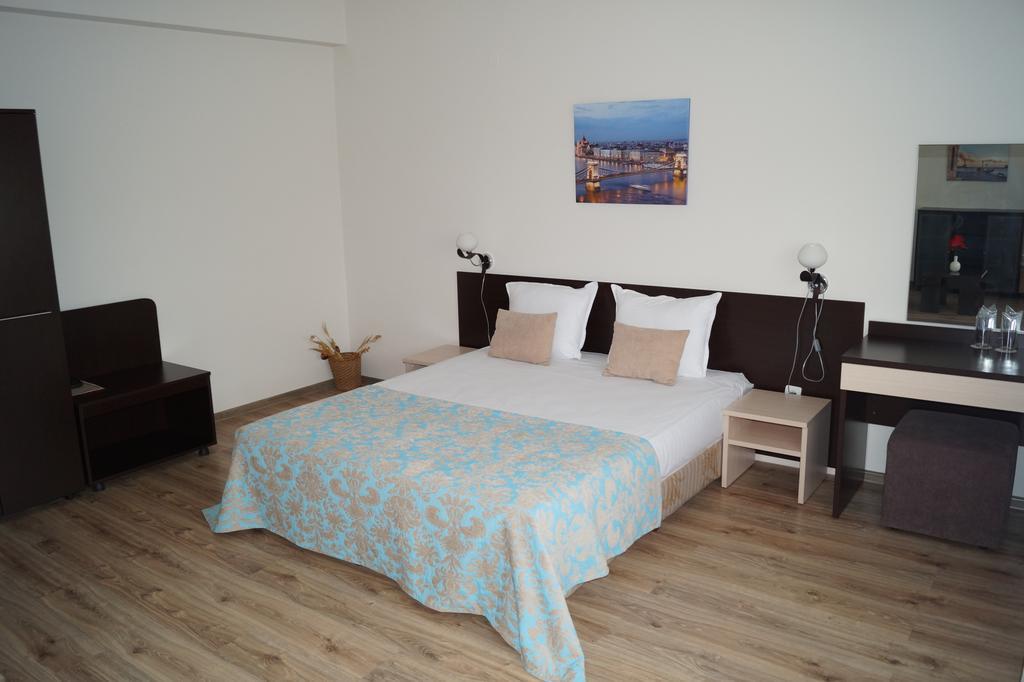 Hotel Kardjali Kŭrdzhali المظهر الخارجي الصورة