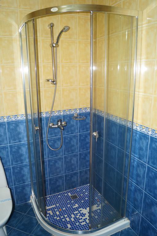 Hotel Kardjali Kŭrdzhali المظهر الخارجي الصورة