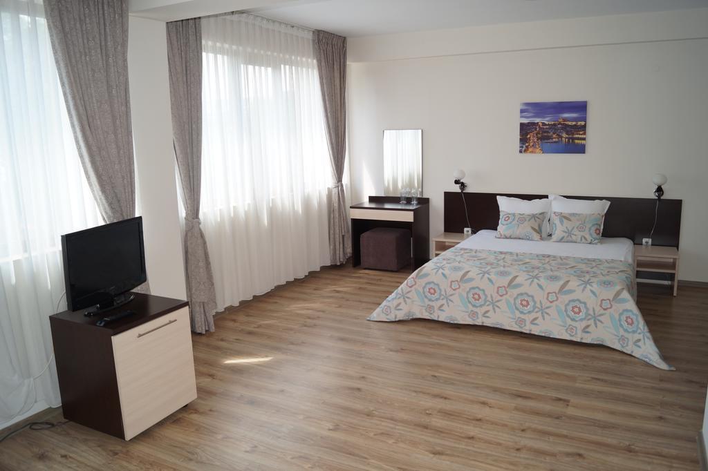 Hotel Kardjali Kŭrdzhali المظهر الخارجي الصورة