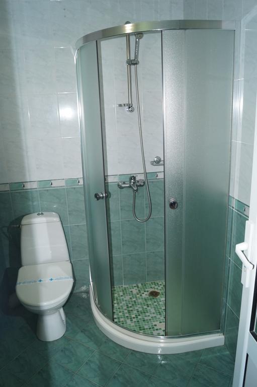 Hotel Kardjali Kŭrdzhali المظهر الخارجي الصورة