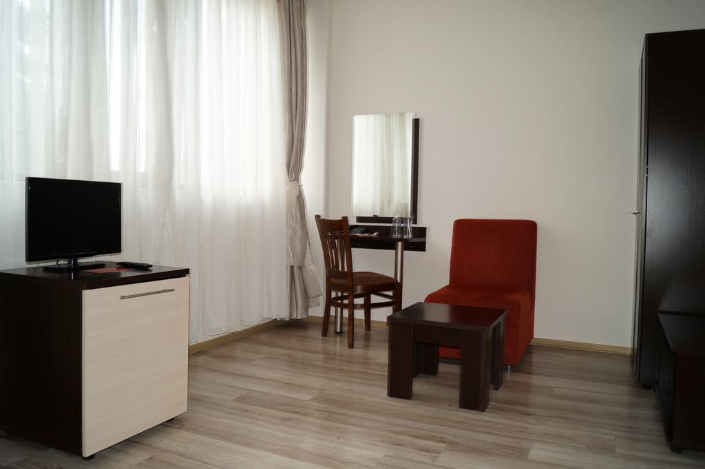 Hotel Kardjali Kŭrdzhali المظهر الخارجي الصورة