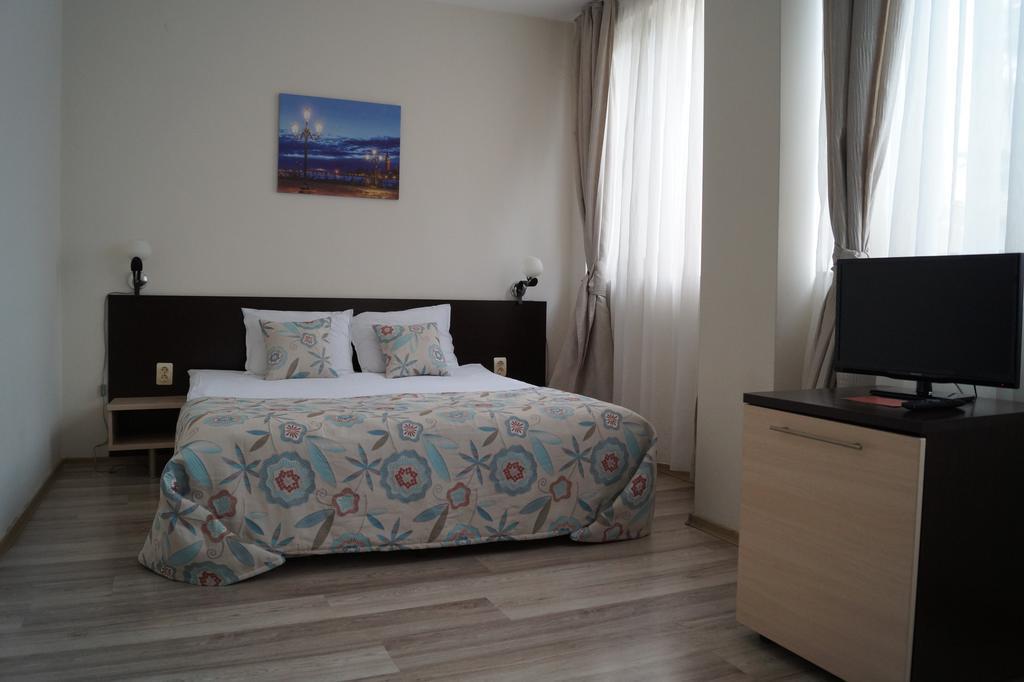 Hotel Kardjali Kŭrdzhali المظهر الخارجي الصورة