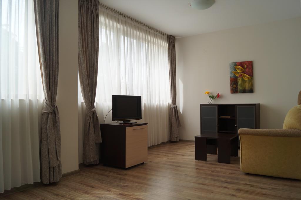 Hotel Kardjali Kŭrdzhali المظهر الخارجي الصورة