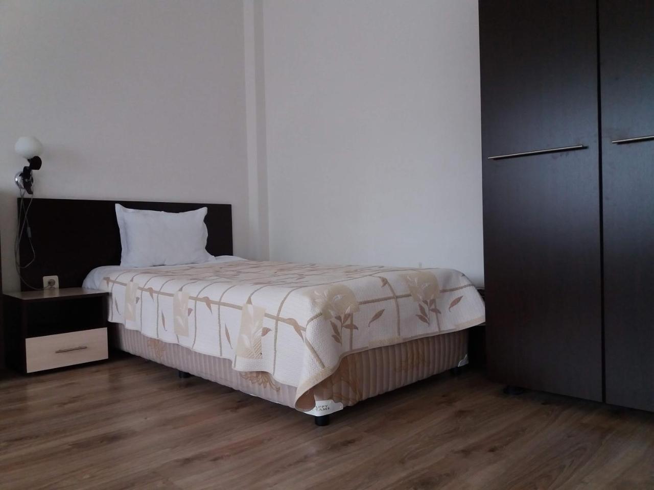Hotel Kardjali Kŭrdzhali المظهر الخارجي الصورة